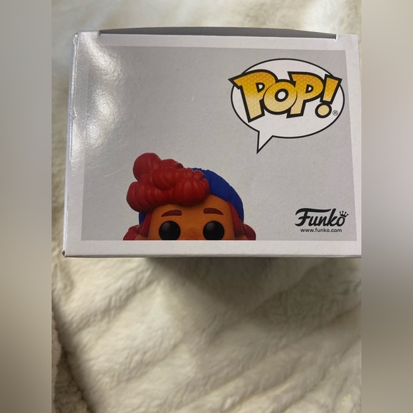 Funko Pop. Disney Luca 1052. Giulia Marcovaldo. - Picture 5 of 5
